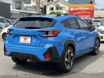 CROSSTREK