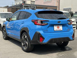 CROSSTREK