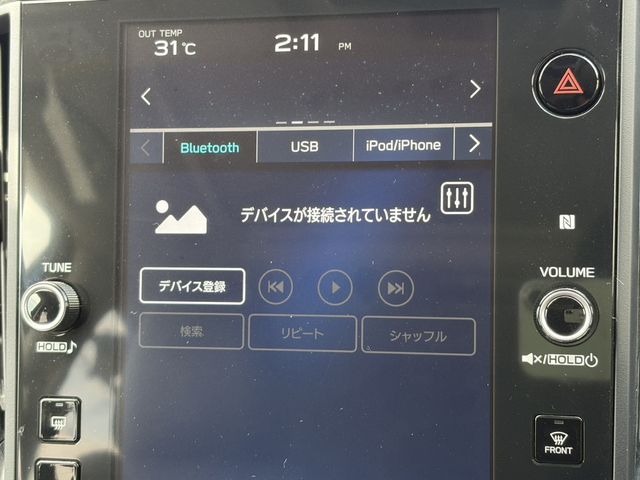 CROSSTREK