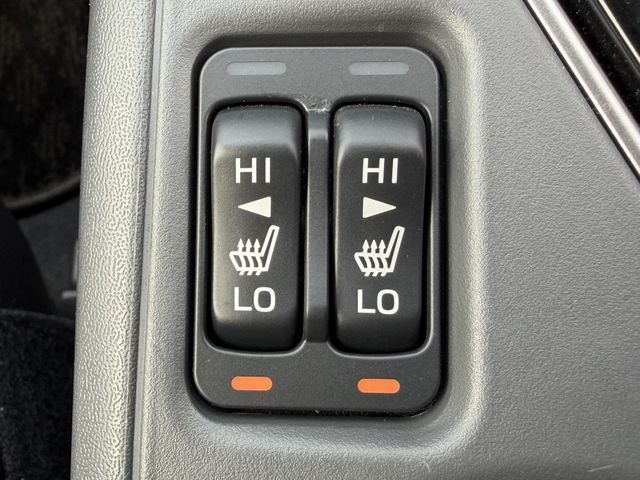 CROSSTREK