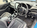 CROSSTREK