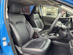 CROSSTREK