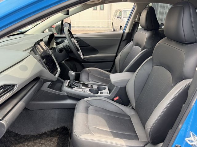 CROSSTREK
