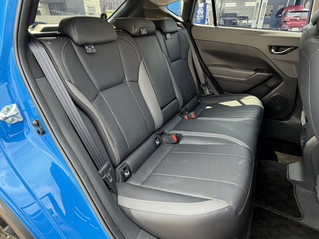 CROSSTREK