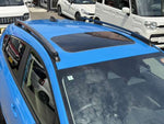 CROSSTREK