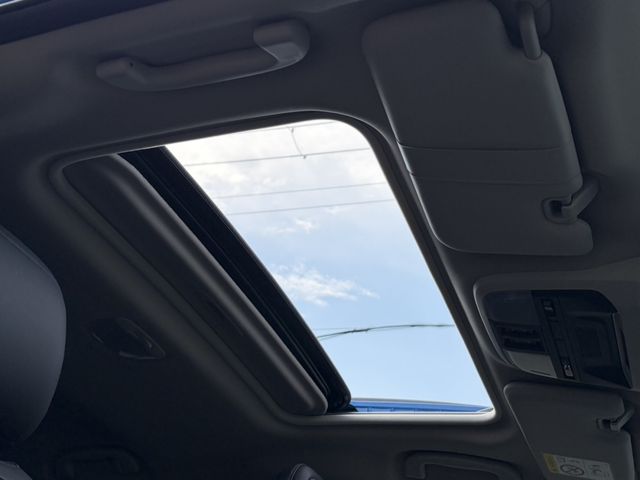 CROSSTREK