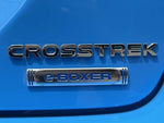 CROSSTREK