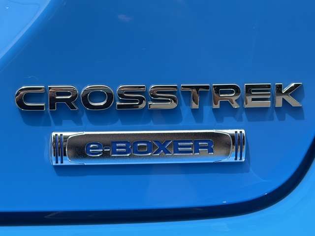 CROSSTREK