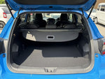 CROSSTREK