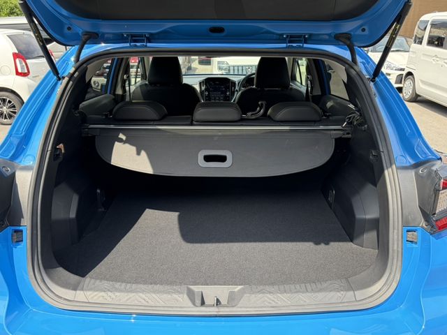 CROSSTREK
