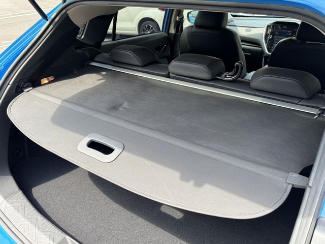 CROSSTREK
