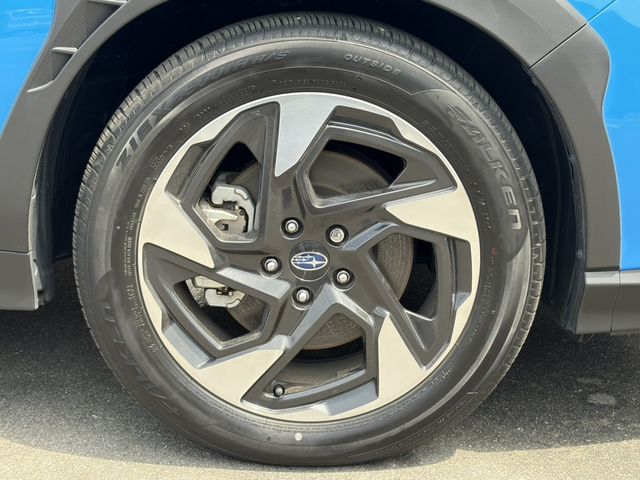 CROSSTREK