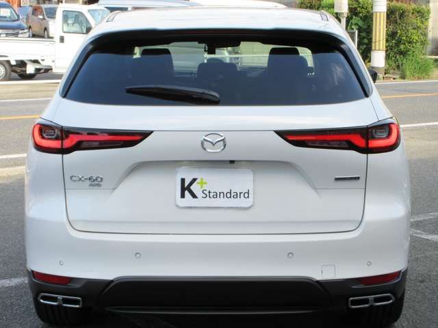CX-60