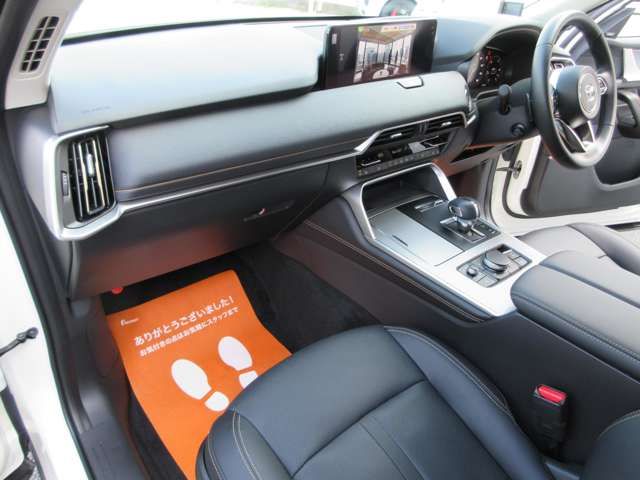 CX-60