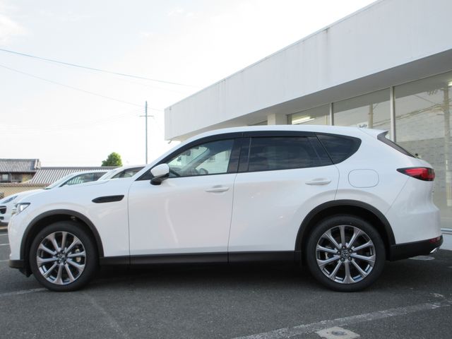 CX-60
