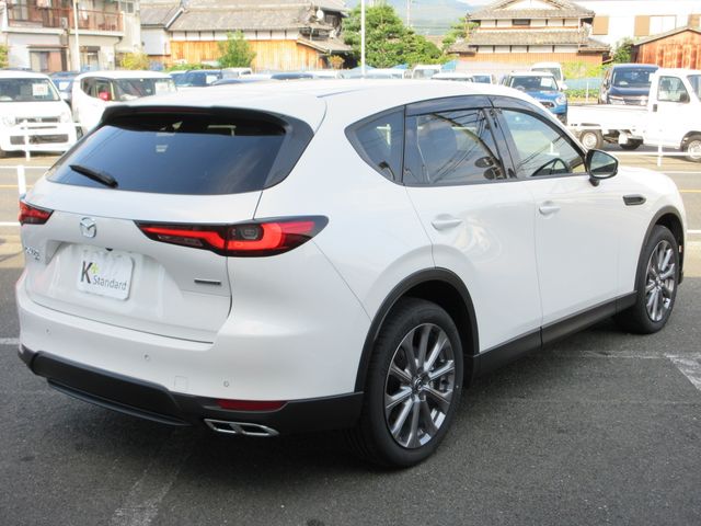 CX-60