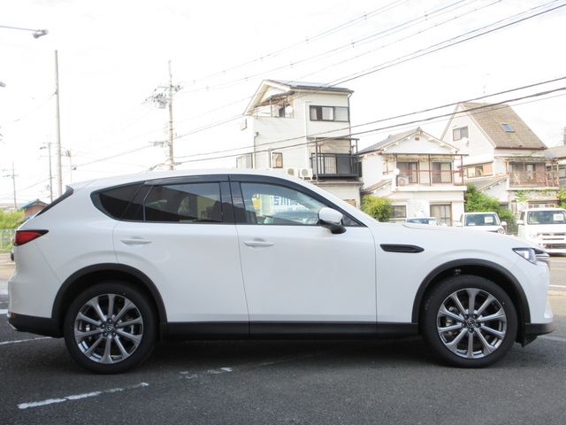 CX-60