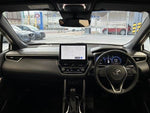 COROLLA CROSS HYBRID