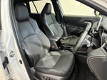 COROLLA CROSS HYBRID