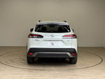 COROLLA CROSS HYBRID