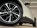 COROLLA CROSS HYBRID