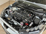 COROLLA CROSS HYBRID