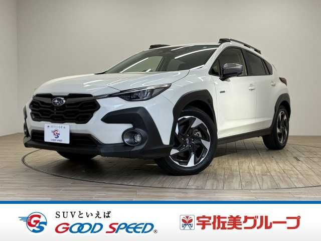 CROSSTREK