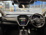 CROSSTREK