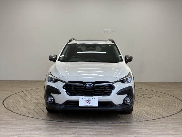 CROSSTREK