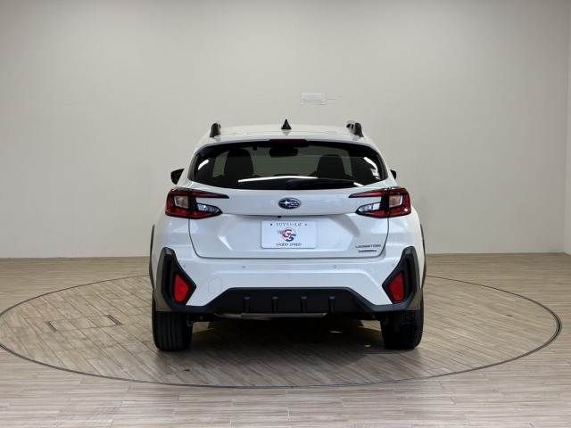 CROSSTREK