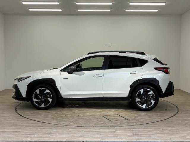 CROSSTREK