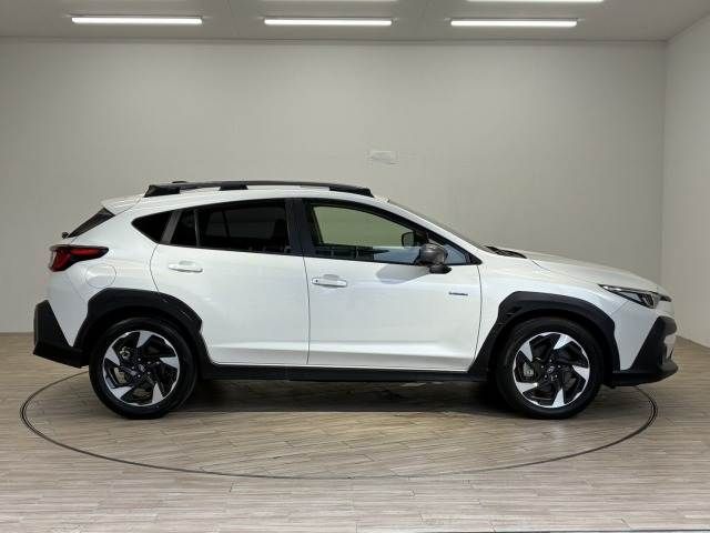 CROSSTREK