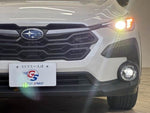 CROSSTREK