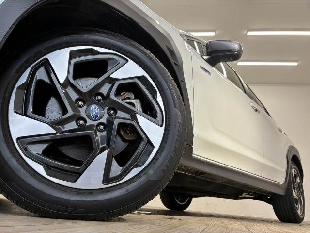 CROSSTREK