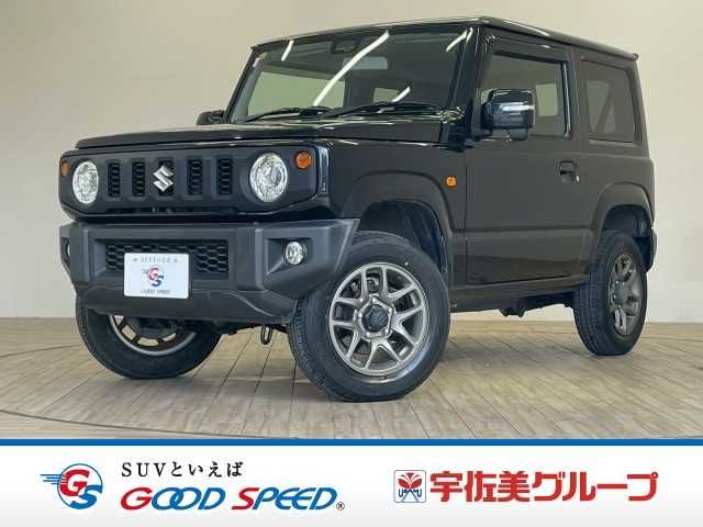 JIMNY 4WD
