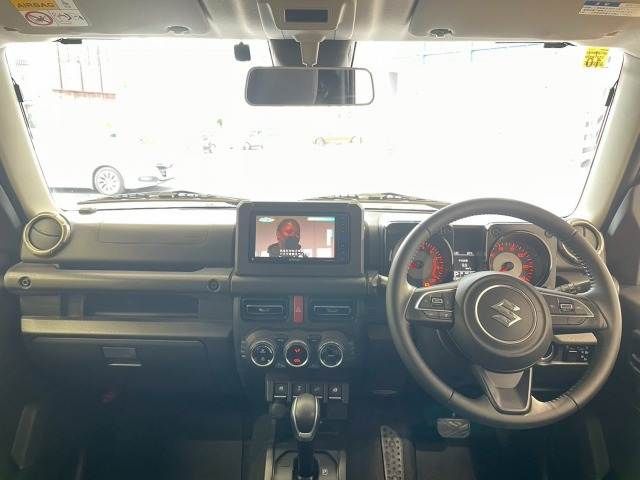 JIMNY 4WD