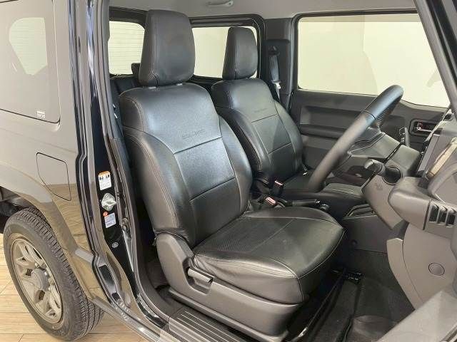JIMNY 4WD