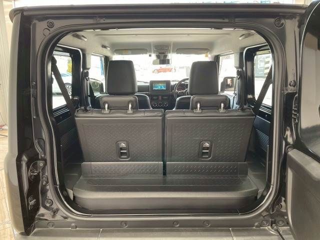 JIMNY 4WD