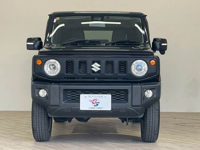 JIMNY 4WD