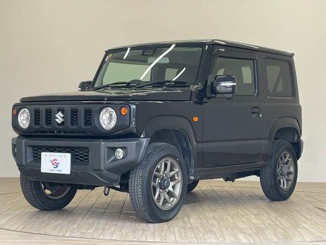 JIMNY 4WD