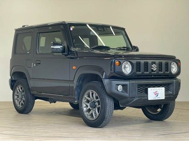 JIMNY 4WD