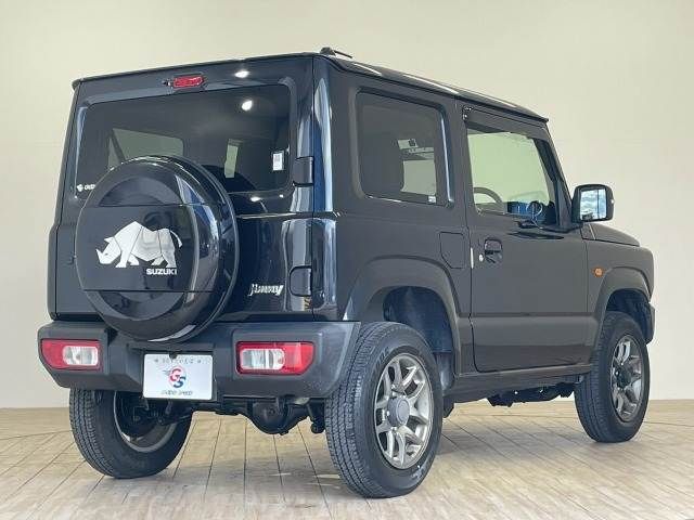 JIMNY 4WD