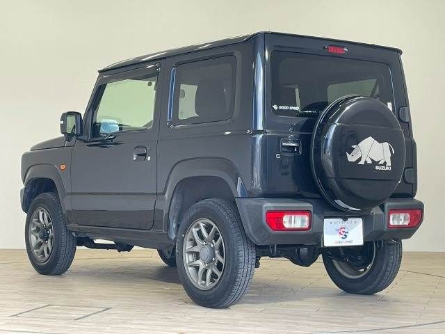 JIMNY 4WD