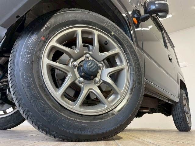JIMNY 4WD