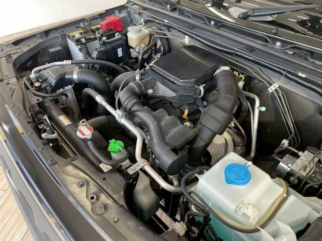 JIMNY 4WD