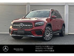 MERCEDES BENZ GLB