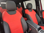 MERCEDES BENZ GLB