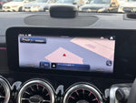 MERCEDES BENZ GLB