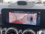 MERCEDES BENZ GLB