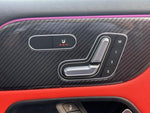 MERCEDES BENZ GLB